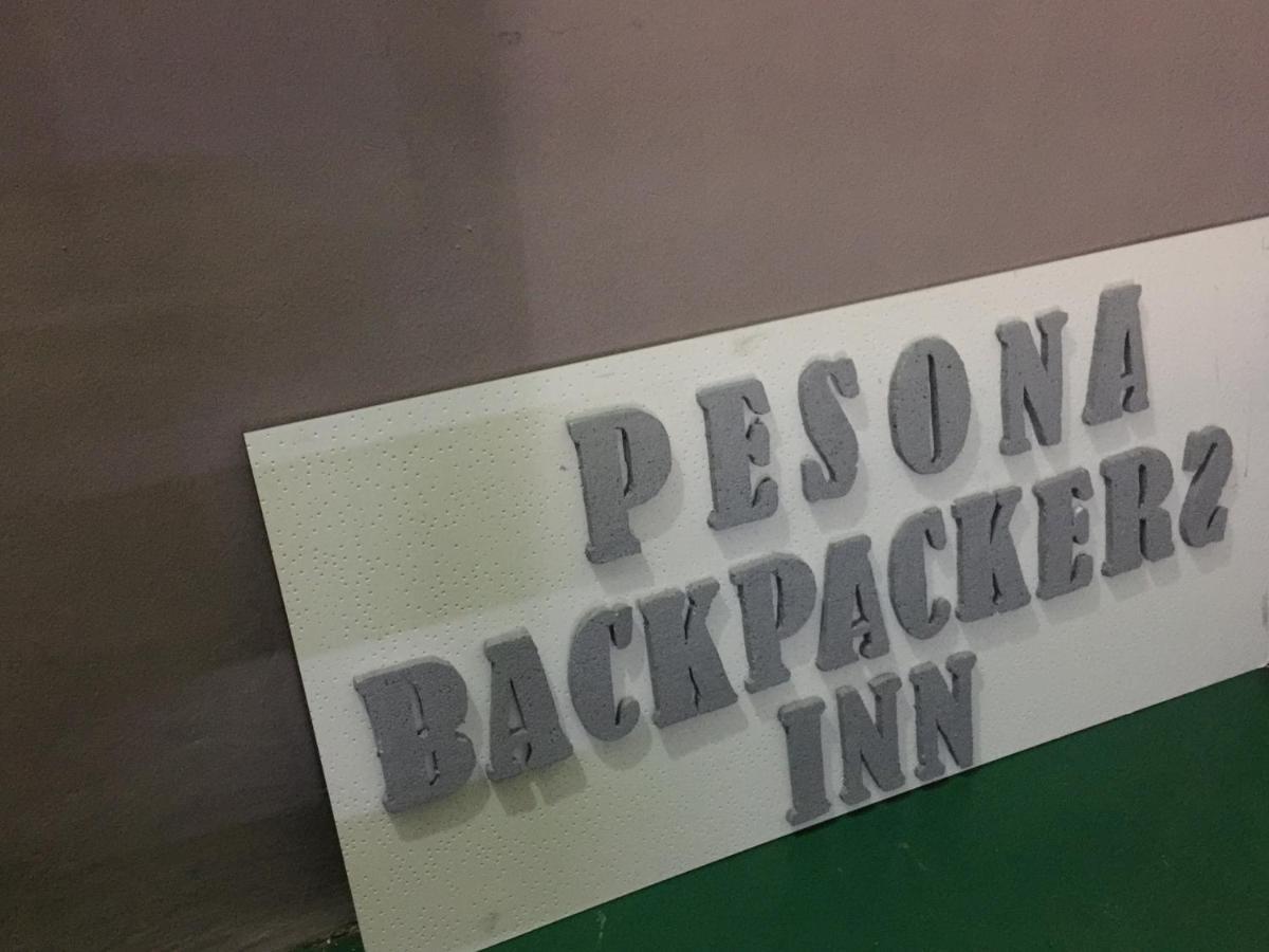 Pesona Backpackers Inn Кота-Бару Екстер'єр фото